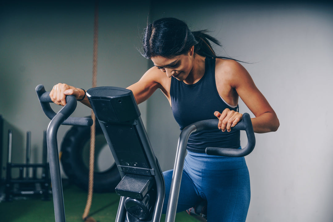 Fitness