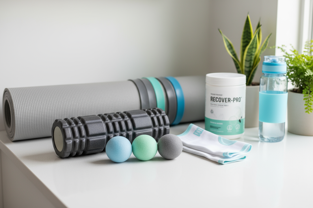 Gezondheid & herstel