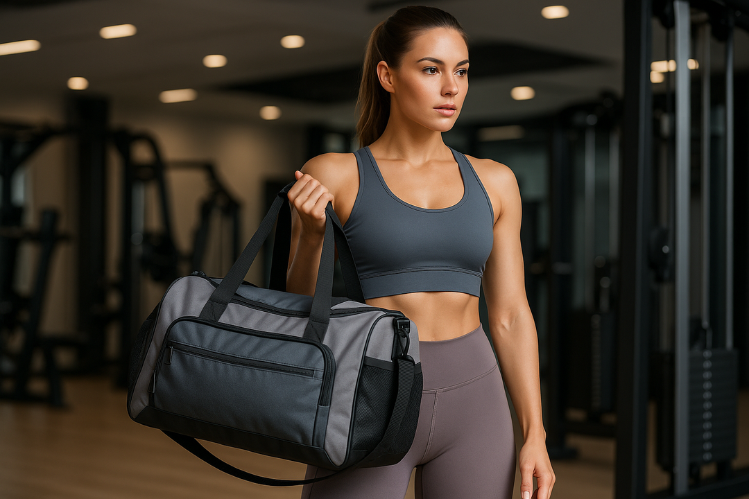 Sport mode dames