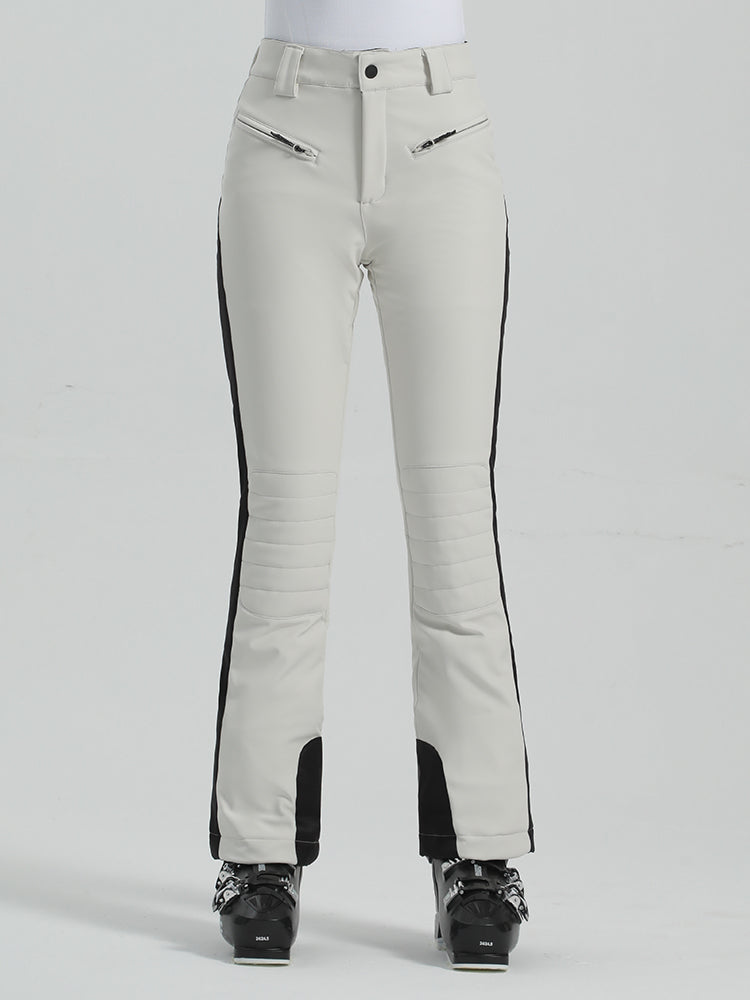 Snow Dames Slim Ski‑Broek
