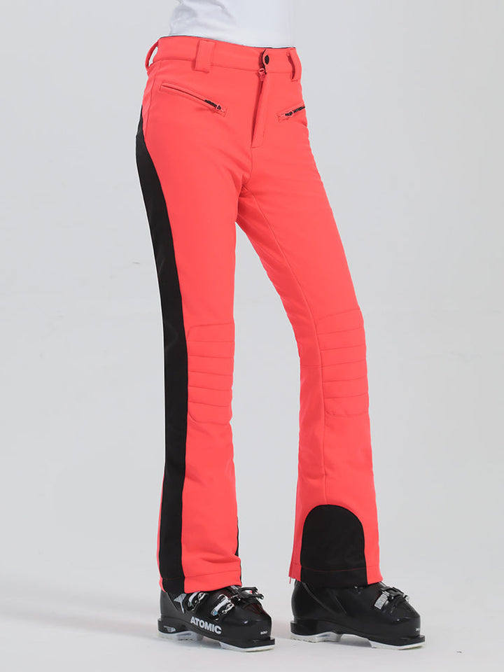 Snow Dames Slim Ski‑Broek