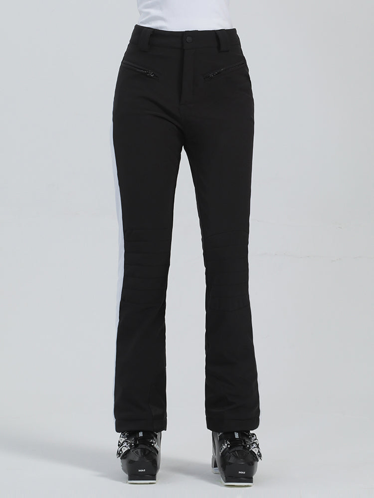 Snow Dames Slim Ski‑Broek