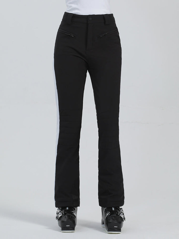 Snow Dames Slim Ski‑Broek