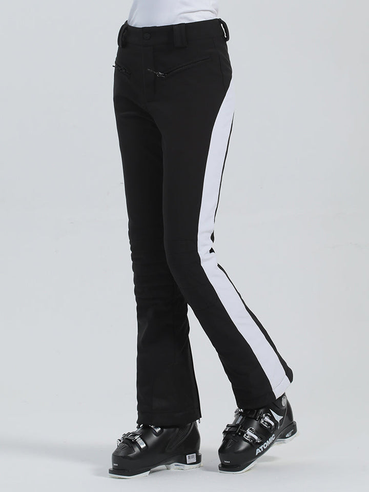 Snow Dames Slim Ski‑Broek