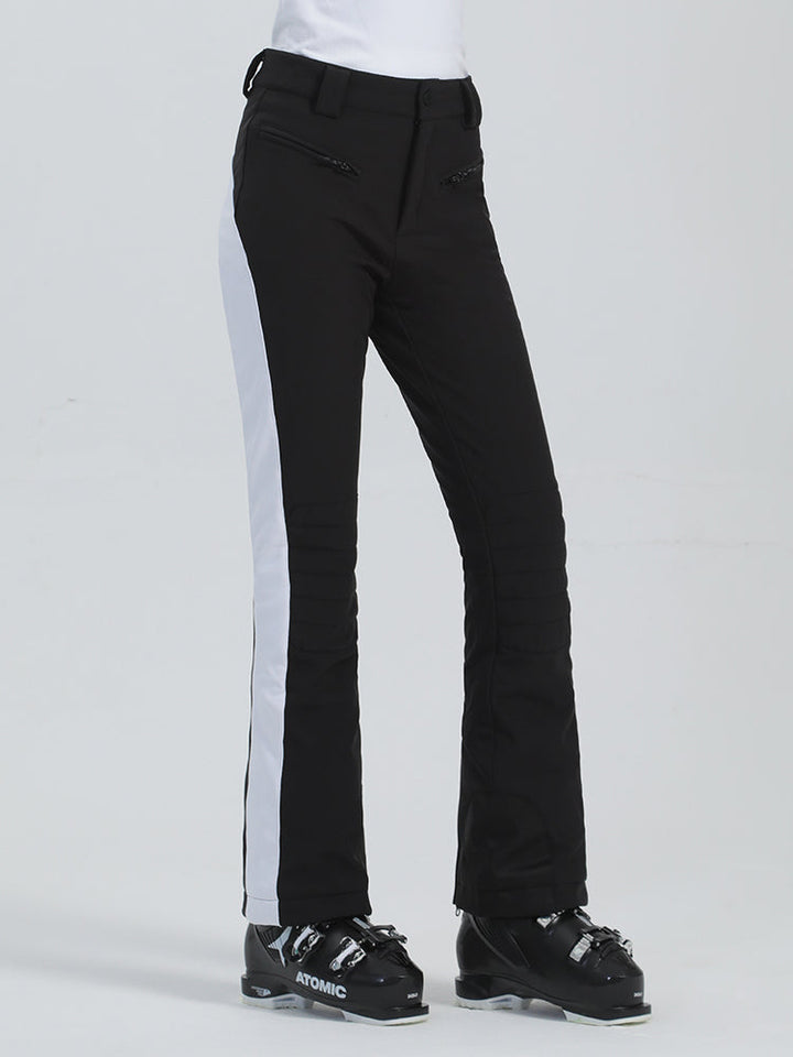 Snow Dames Slim Ski‑Broek