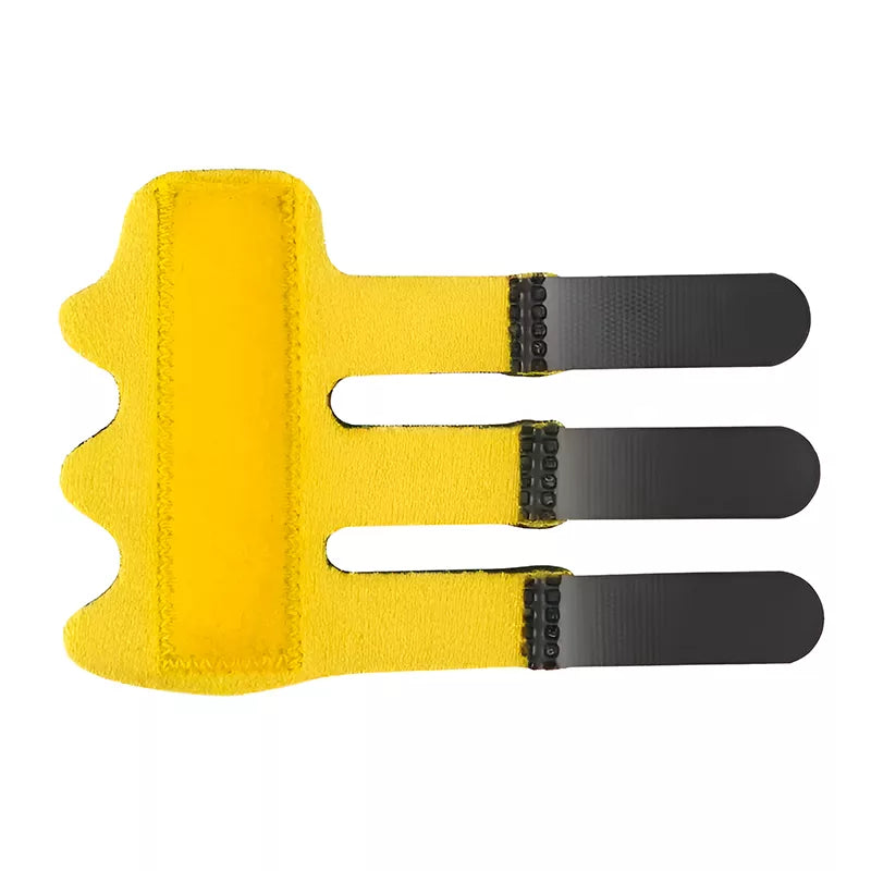 Trigger Finger Spalk Verstelbare Ondersteuningsbrace