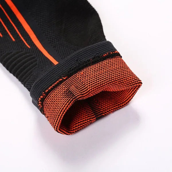 Compressie Enkelbrace