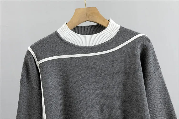 CozyKnits – Warme 2-Delige Set voor Dames