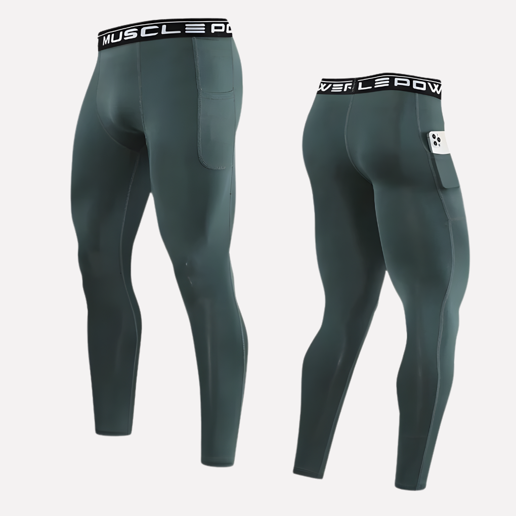 Heren Sportlegging