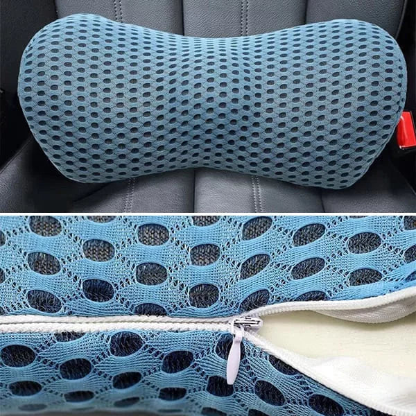 Lendesteun Kussen Lage Rug Kussen