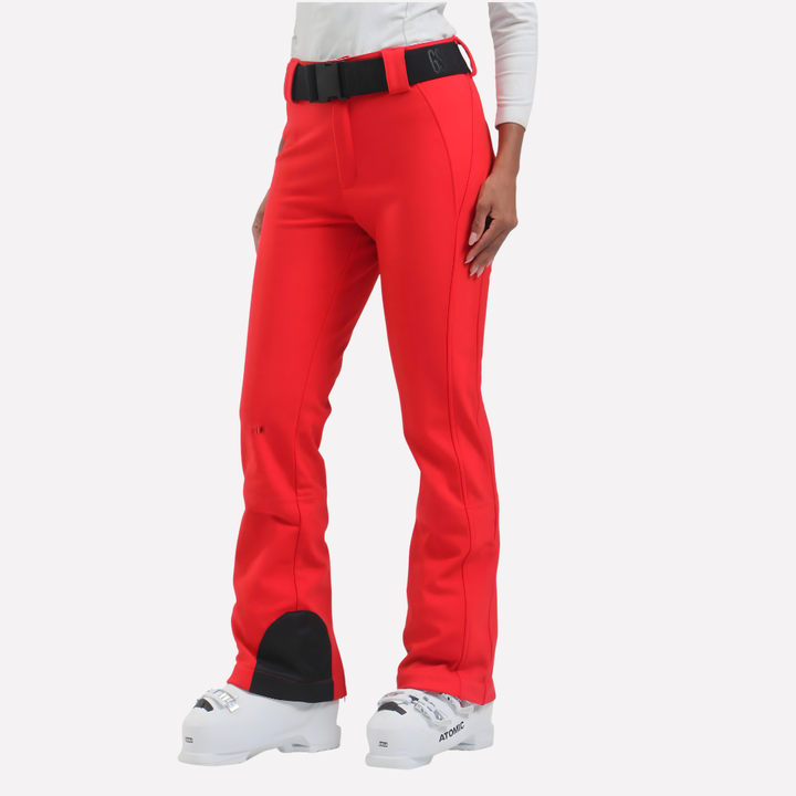 Dames Slim Fit Ski Pants