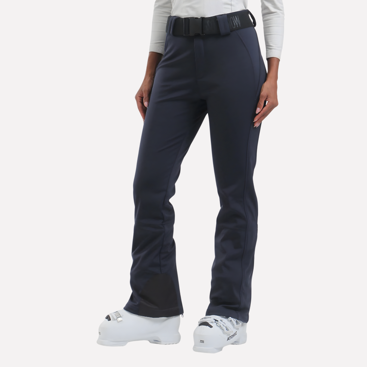 Dames Slim Fit Ski Pants