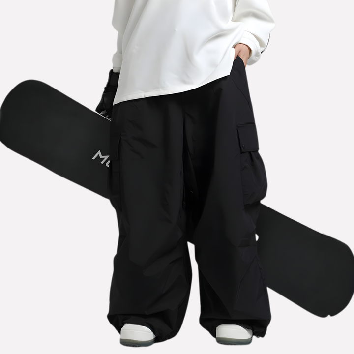 Heren Snowboardbroek