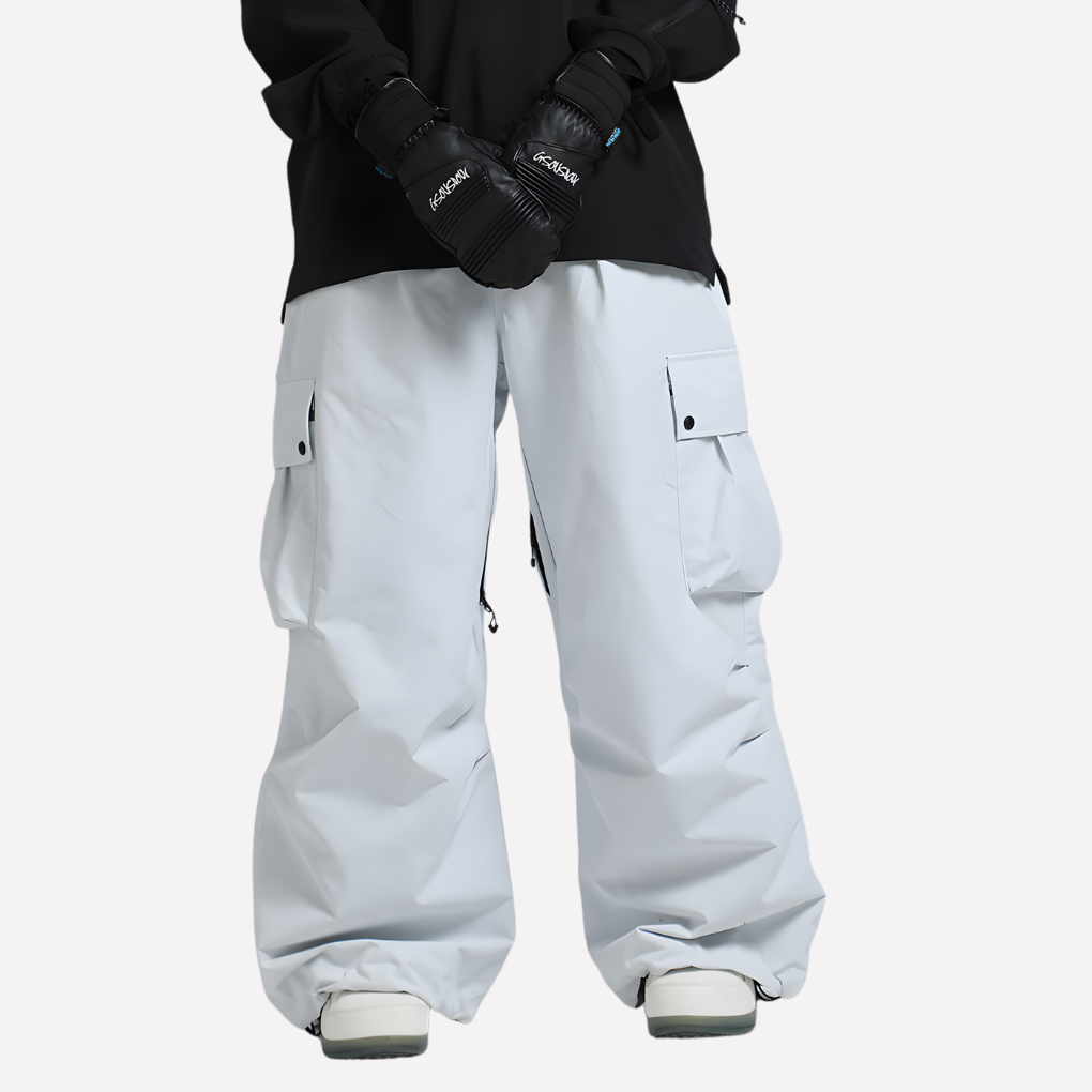Heren Snowboardbroek