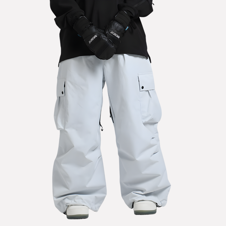 Heren Snowboardbroek