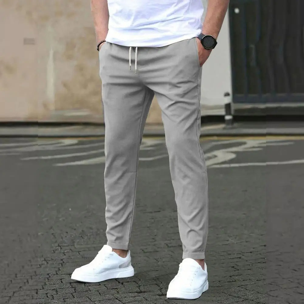 Asher – Sportieve Jogger Heren