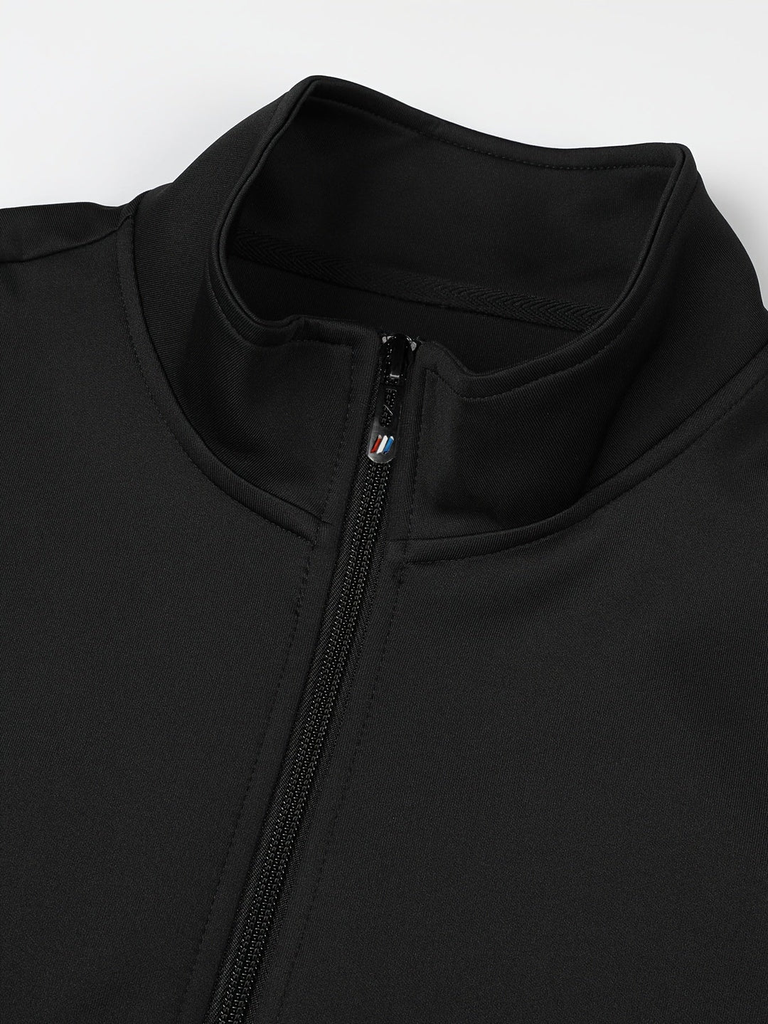 Lucas | Trainingspak met staande kraag en casual broek