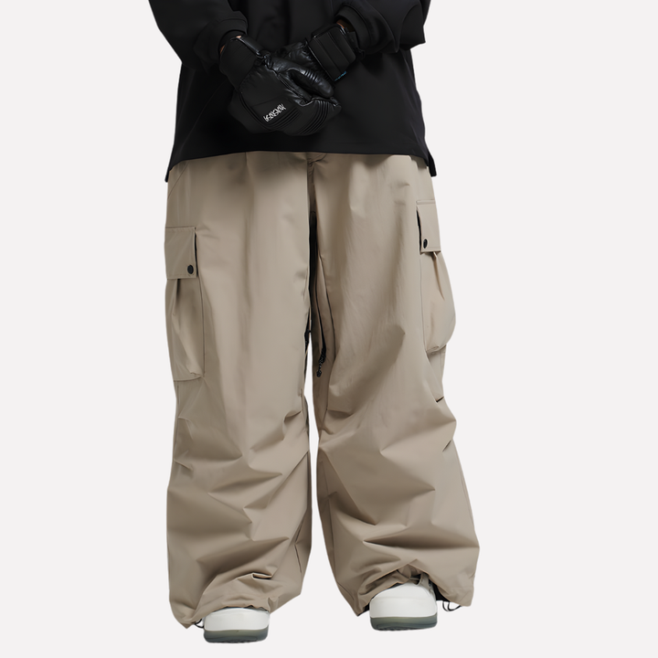 Heren Snowboardbroek
