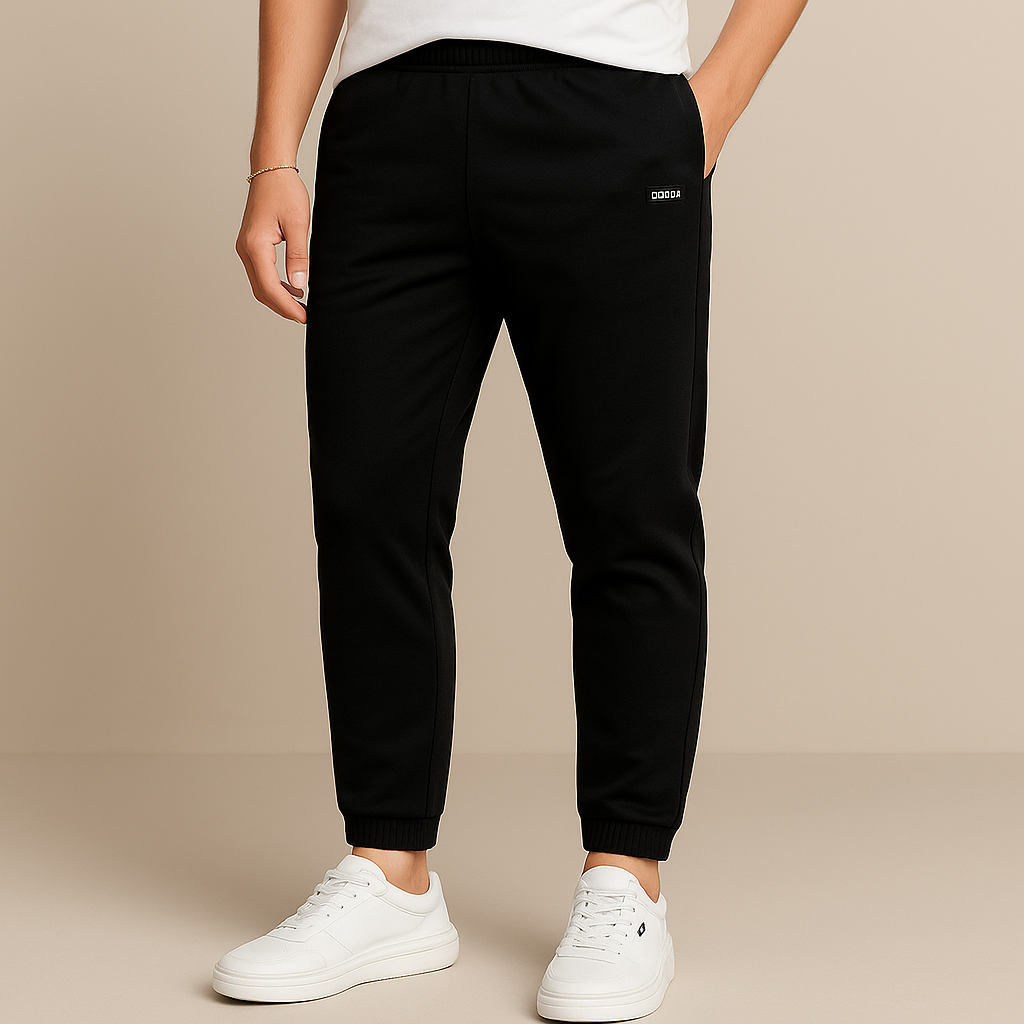 Herenmode Jogger Sportbroek