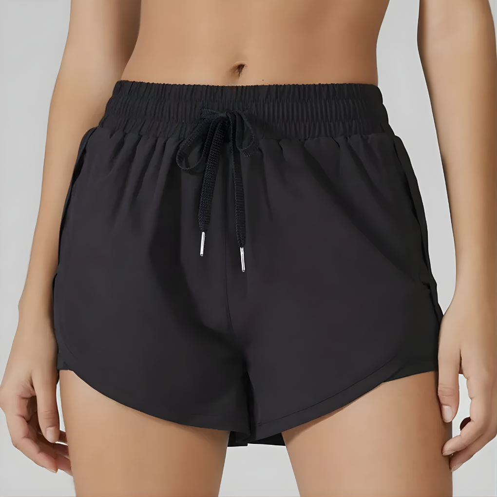 Dames Sportshort