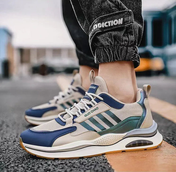 Lichtgewicht Ademende Hardloopschoenen