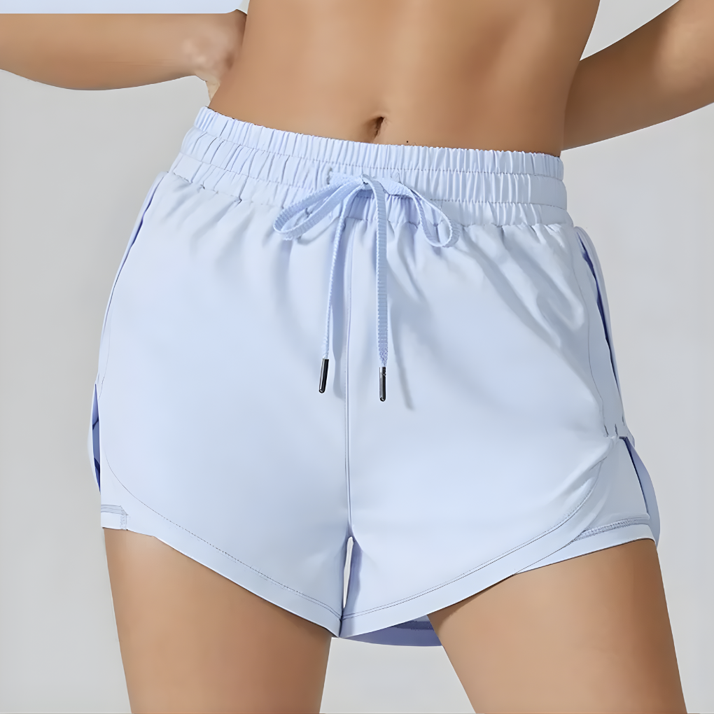Dames Sportshort