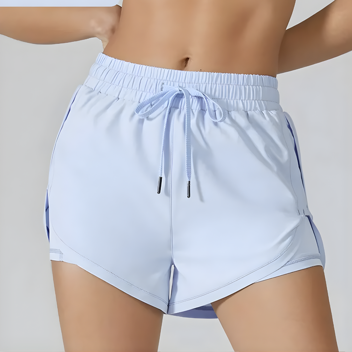 Dames Sportshort