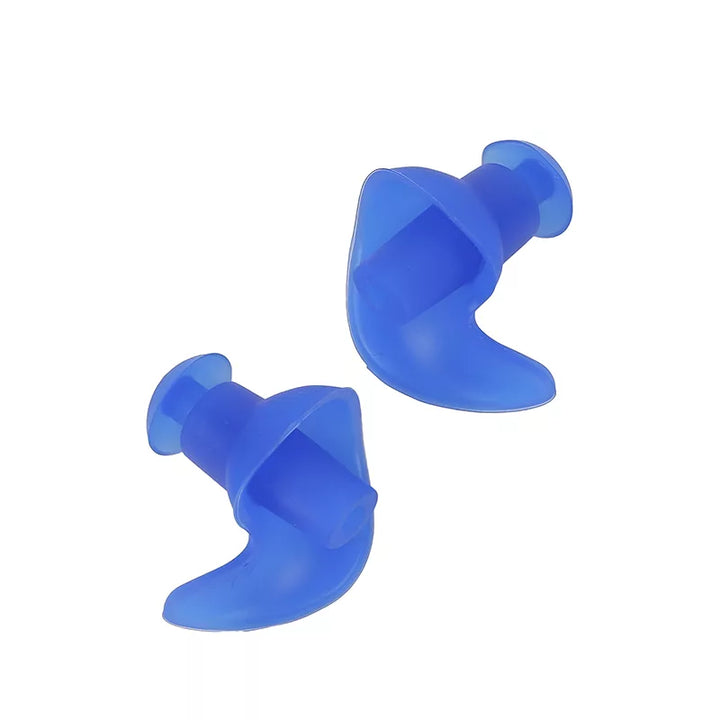 Waterdichte Siliconen Oordopjes voor Zwemmen