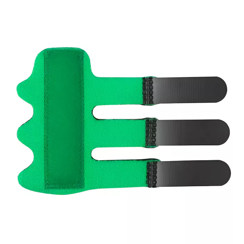 Trigger Finger Spalk Verstelbare Ondersteuningsbrace