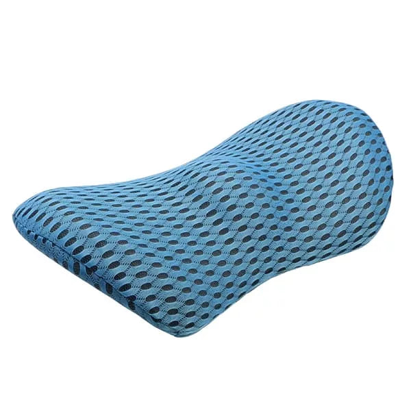 Lendesteun Kussen Lage Rug Kussen