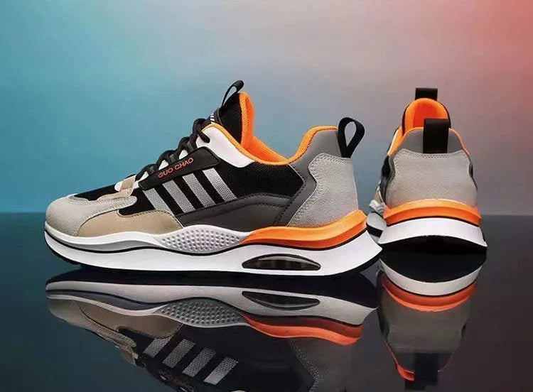 Lichtgewicht Ademende Hardloopschoenen