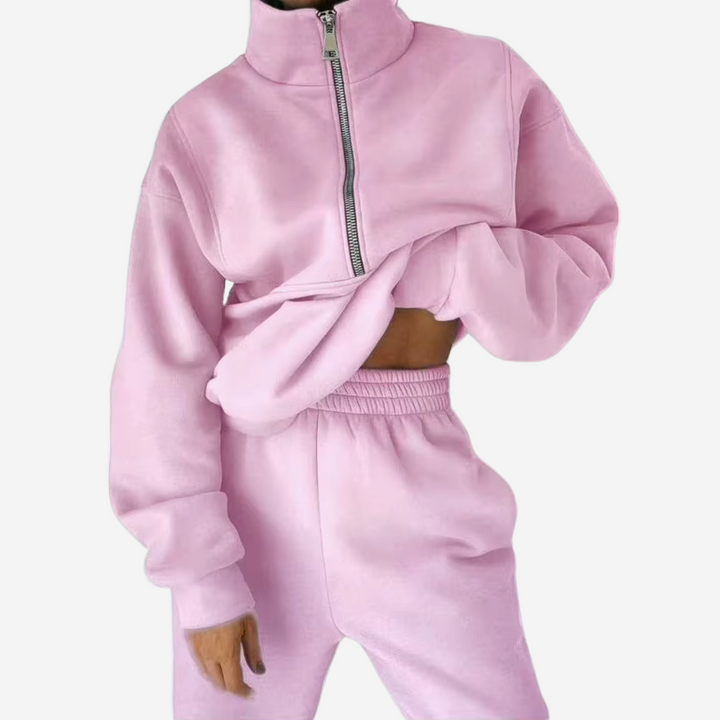 Elin – Tweedelig Trainingspak