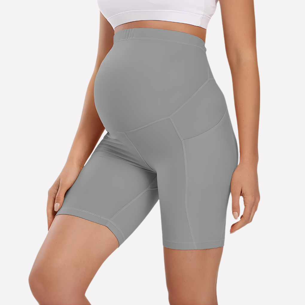 Zwangerschapslegging