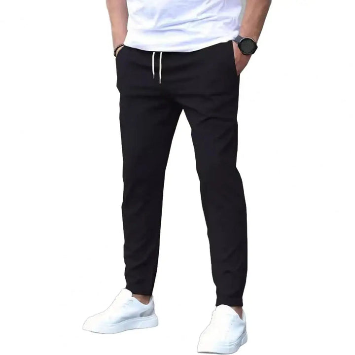 Asher – Sportieve Jogger Heren