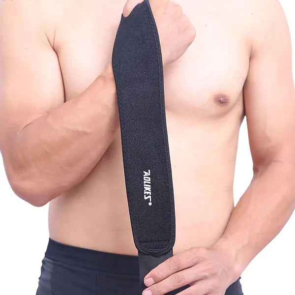 Polsband Ondersteuning