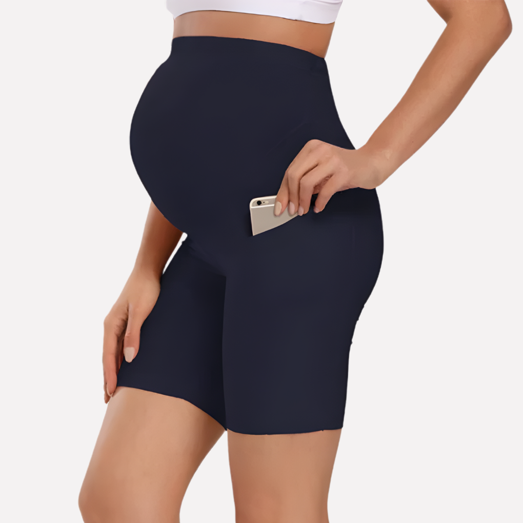 Zwangerschapslegging