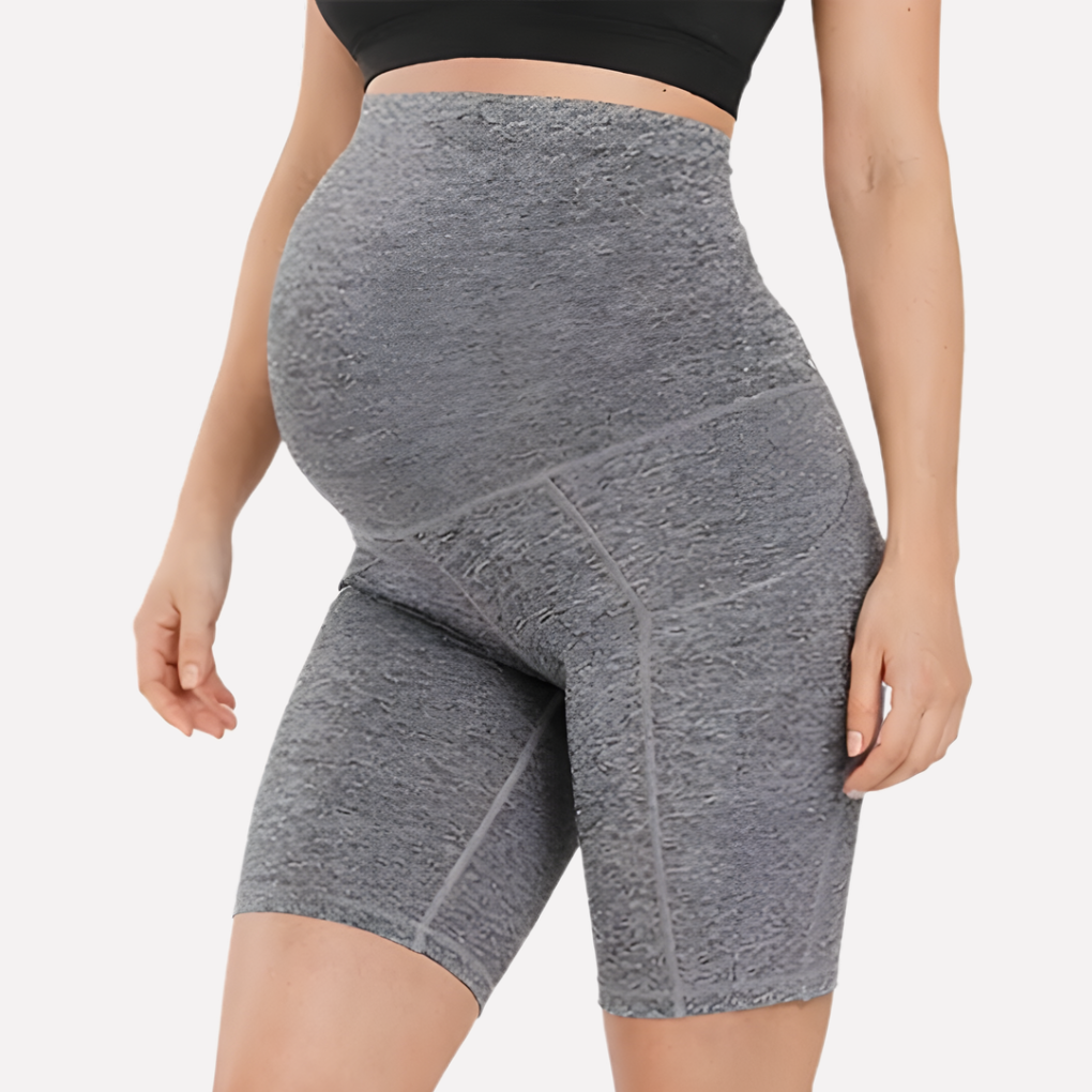 Zwangerschapslegging