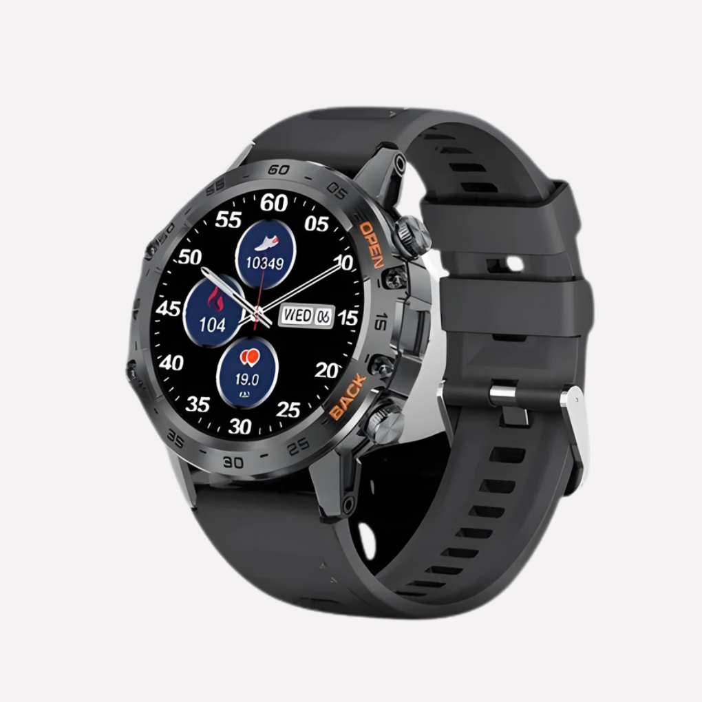 Men’s Outdoor Smartwatch