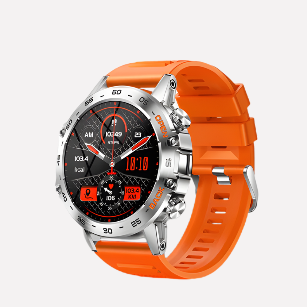 Men’s Outdoor Smartwatch