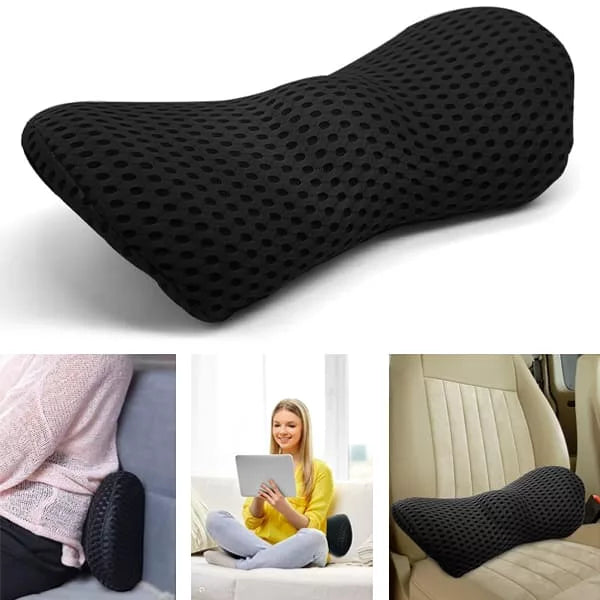 Lendesteun Kussen Lage Rug Kussen