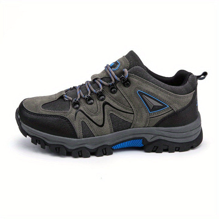 Jasper | Slijtvaste outdoorsneakers
