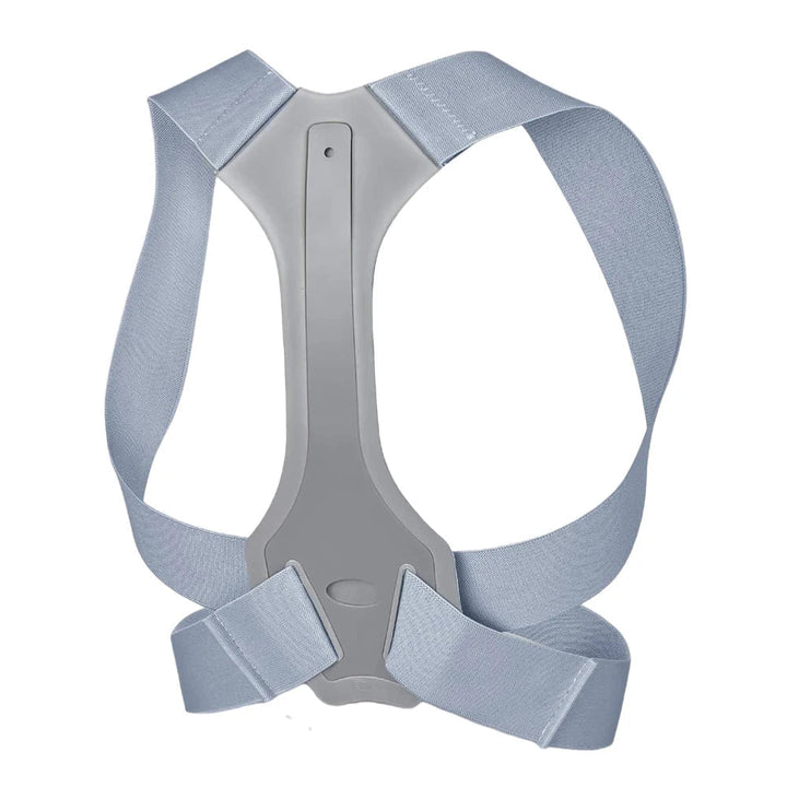 Ergonomic Back Posture Corrector | Adjustable Support System