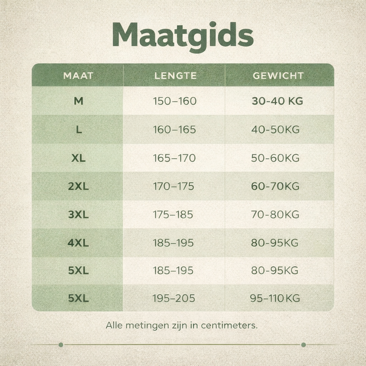 Heren 2-Delige Sports Set