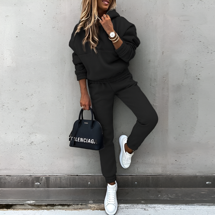 Dames loungewear set