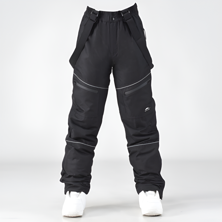 Heren tuinbroek sneeuwbroek