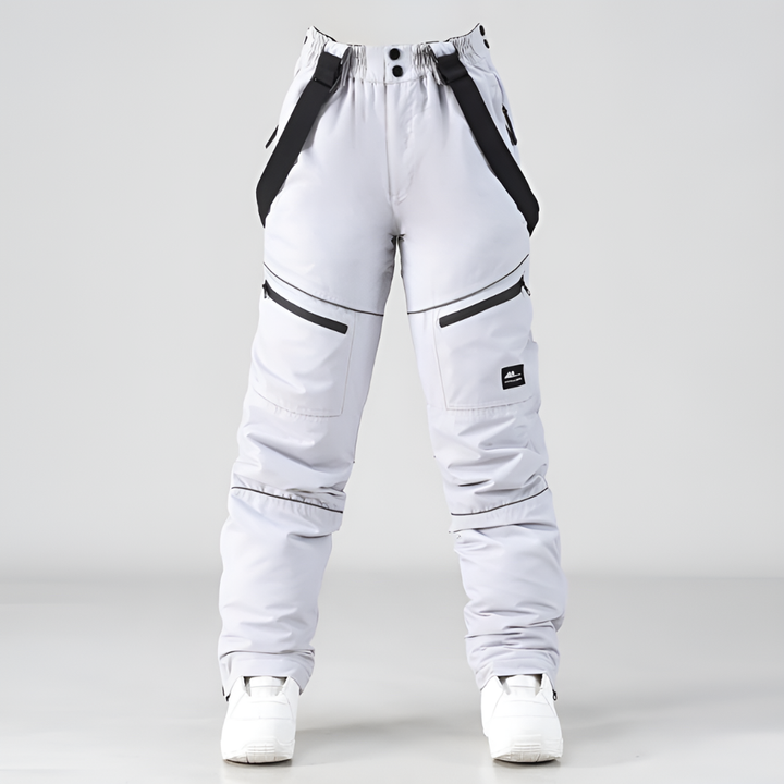 Heren tuinbroek sneeuwbroek