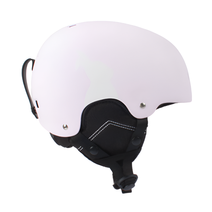 Skihelm voor kinderen