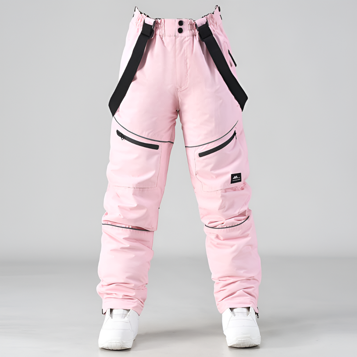 Heren tuinbroek sneeuwbroek