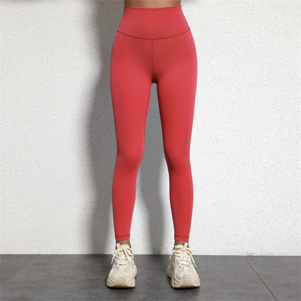 Yoga Leggings voor Dames in Grote Maten