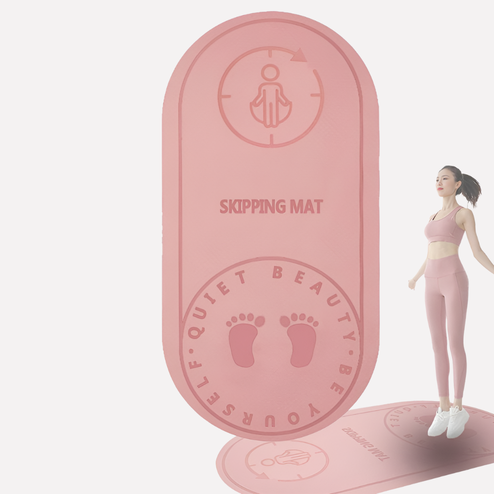 Antislip yoga- en pilatesmat